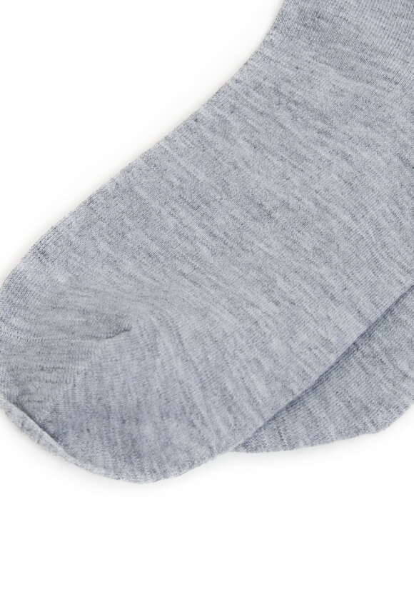 Комплект носков с высокой резинкой, 5 пар шир.  580, рис. 4