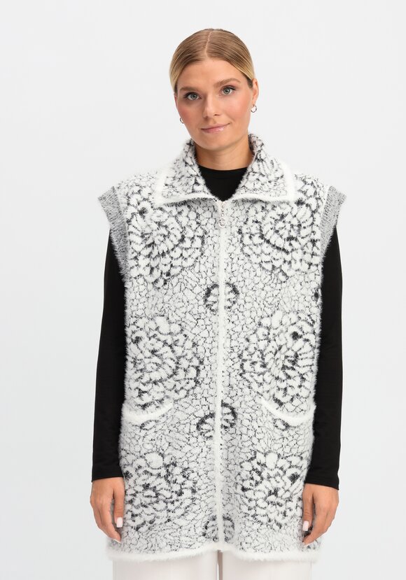 Жилетка Джолли шир.  580, рис. 10