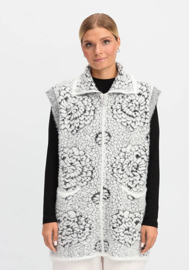 Жилетка Джолли шир.  750, рис. 10