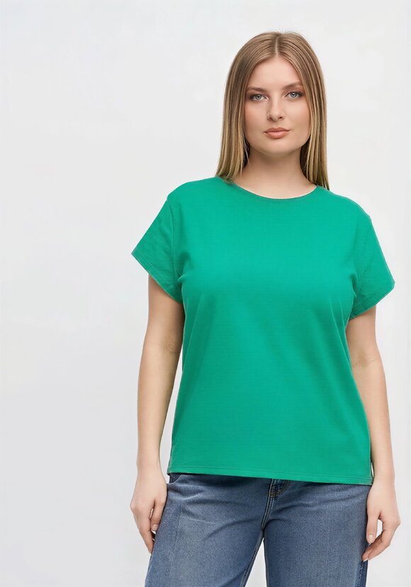 Футболка Дыхание лета шир.  580, рис. 4