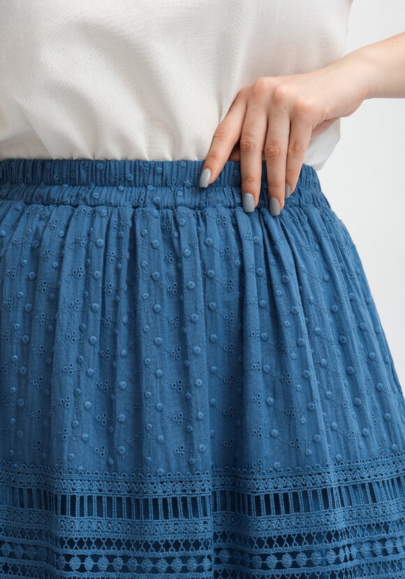 Юбка Селеста шир.  580, рис. 11