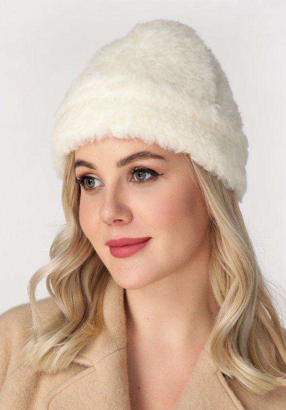 Шапка Беатрис шир.  580, рис. 1