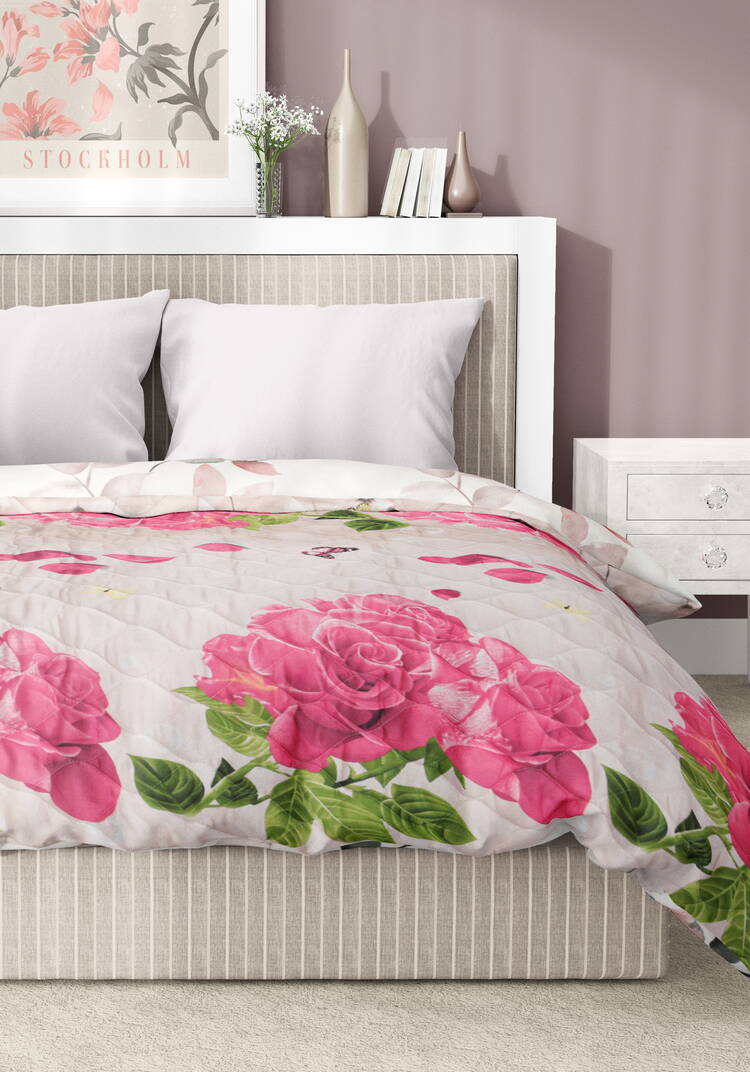 Пододеяльник стеганый Вероника шир.  750, рис. 4