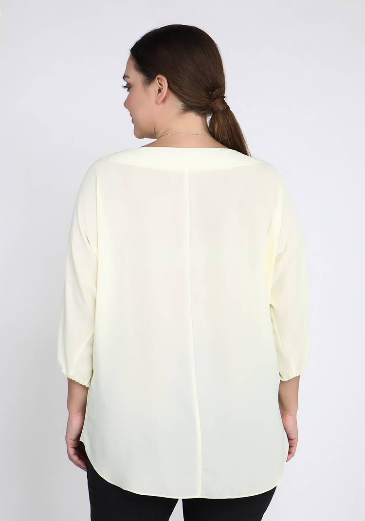 Блуза Нежность объятий шир.  750, рис. 11