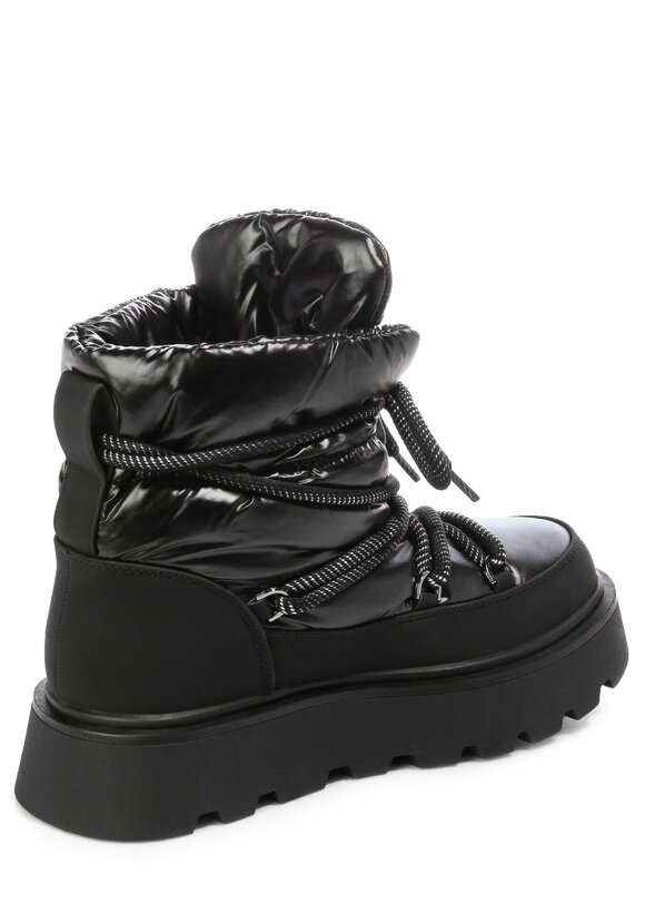 Ботинки женские Стайл шир.  580, рис. 15