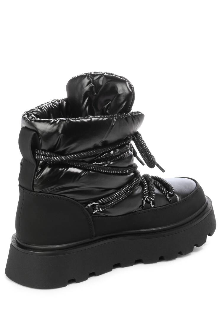 Ботинки женские Стайл шир.  750, рис. 15