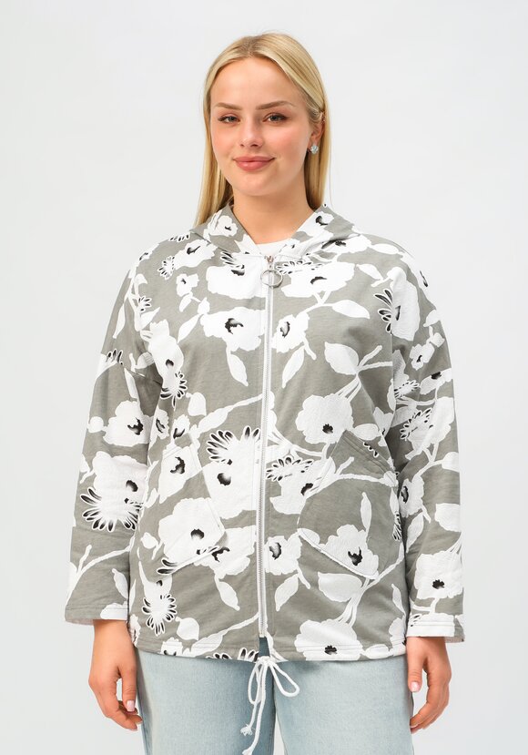 Ветровка Патриция шир.  580, рис. 4