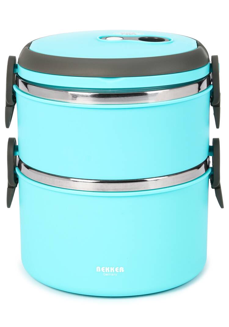 Термоконтейнер двойной шир.  750, рис. 6