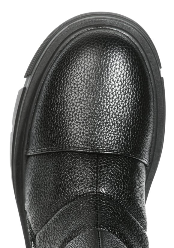 Полусапоги женские Силен шир.  580, рис. 10