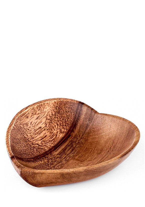 WALMER Блюдо фигурное ORGANIC, 12х12см шир.  580, рис. 1