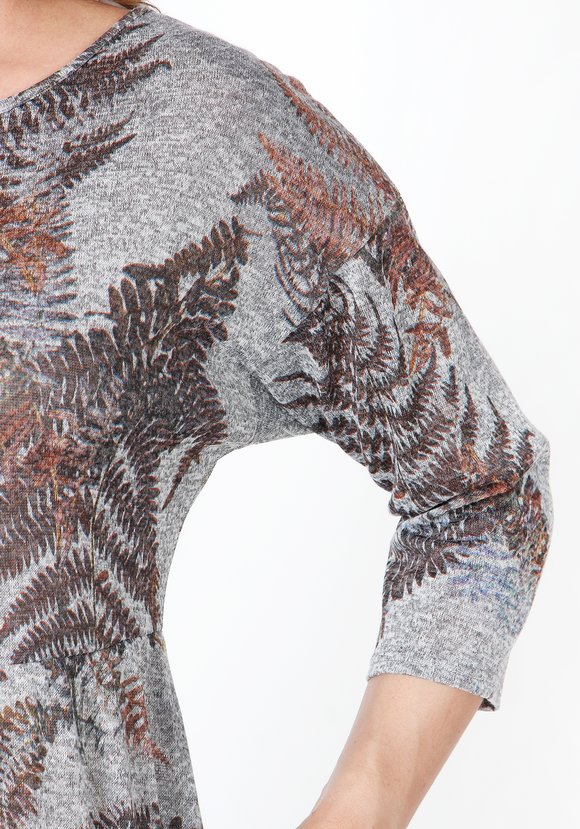 Платье Братислава шир.  580, рис. 11