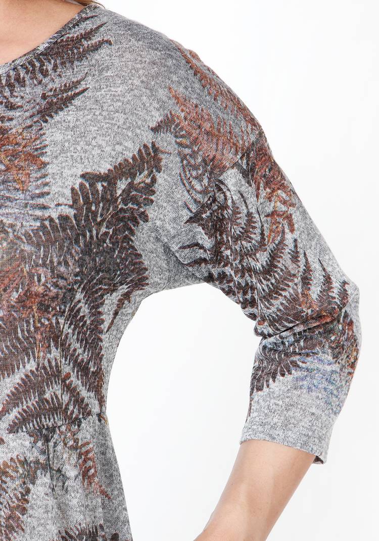 Платье Братислава шир.  750, рис. 11