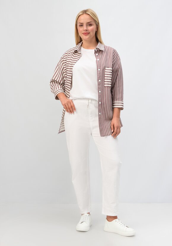 Брюки Олимпия шир.  580, рис. 7