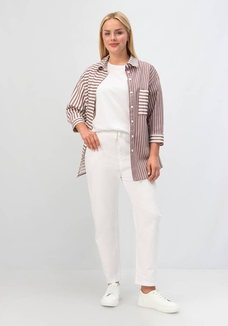 Брюки Олимпия шир.  750, рис. 7