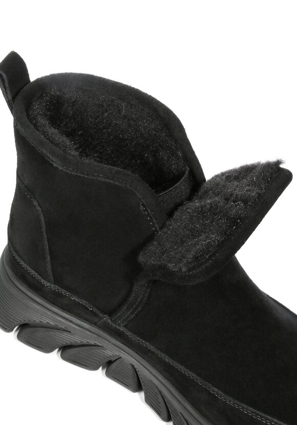 Ботинки женские Мэйт шир.  580, рис. 6