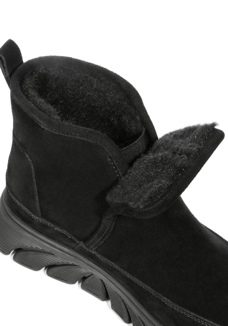 Ботинки женские Мэйт шир.  750, рис. 6