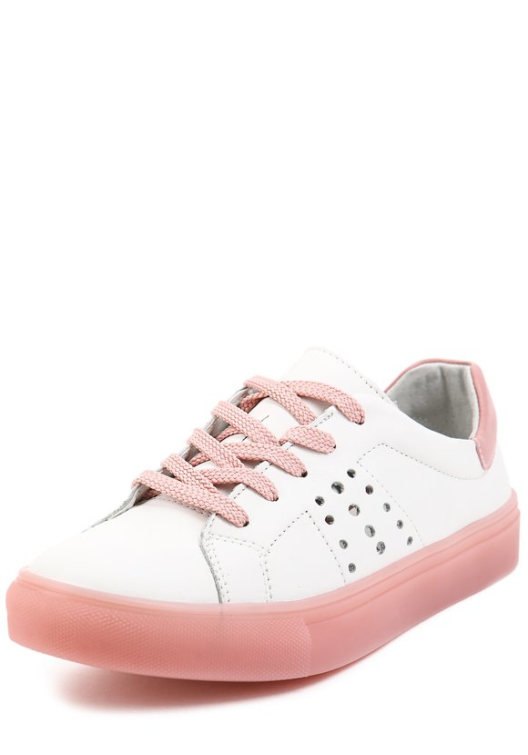 Полуботинки женские Кейси шир.  580, рис. 5