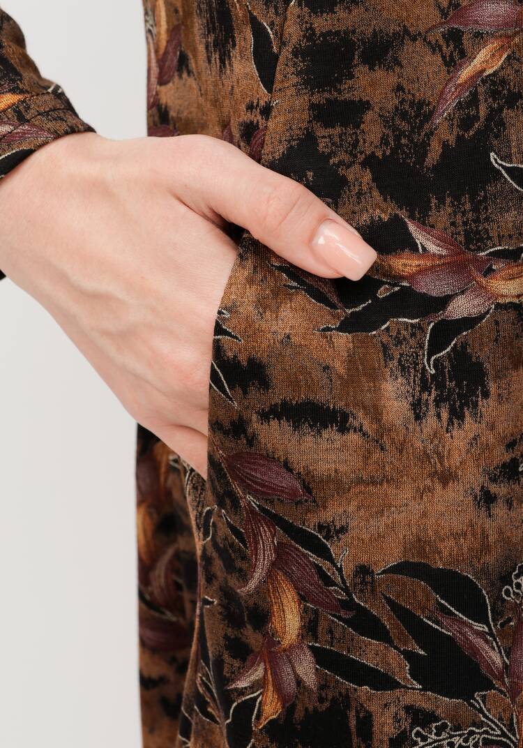 Блуза Мария шир.  750, рис. 12