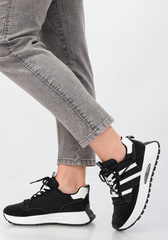 Кроссовки женские Ариада шир.  580, рис. 7