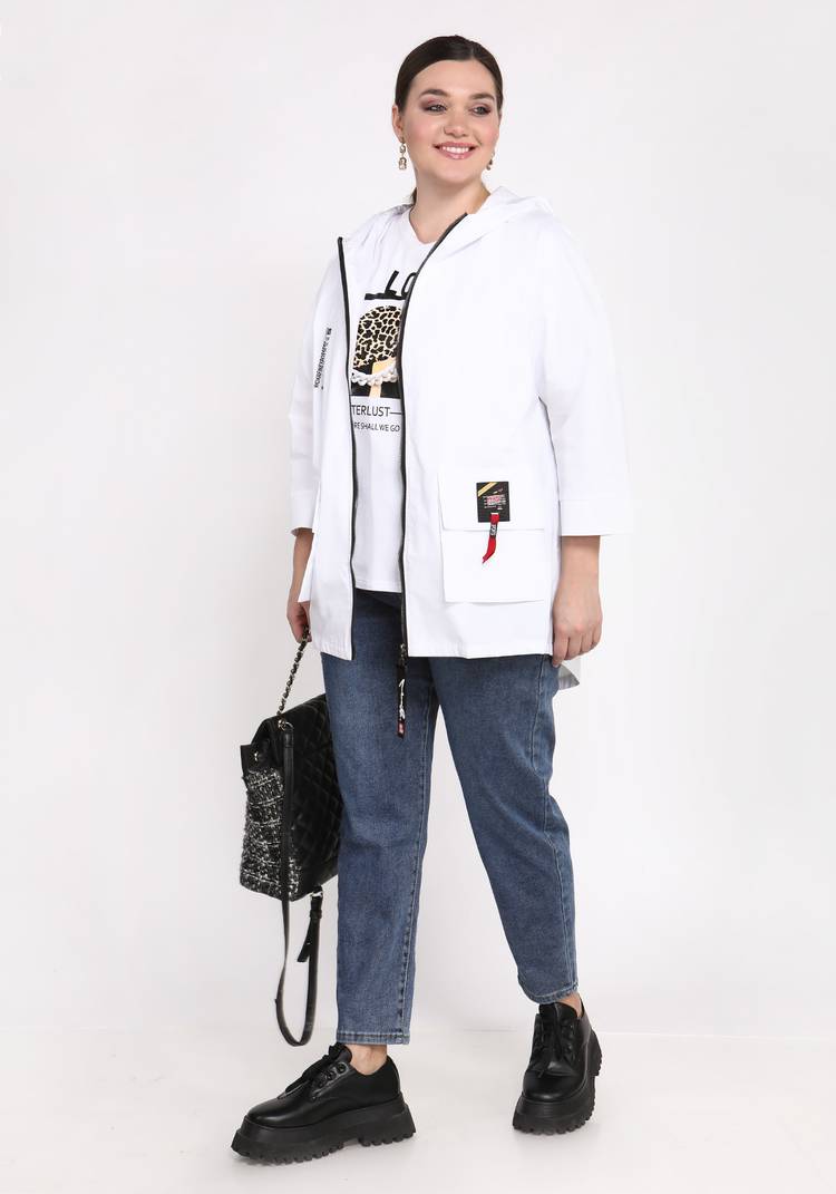 Ветровка Стильная штучка шир.  750, рис. 19