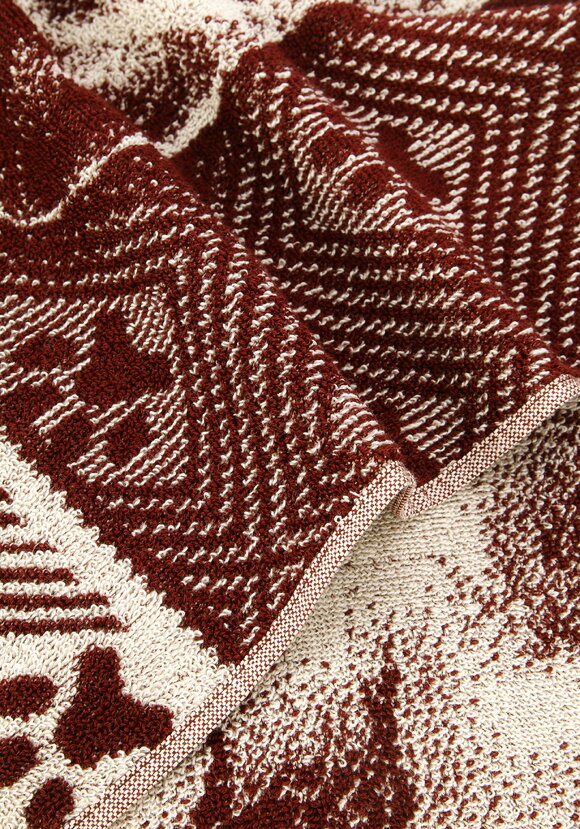 Полотенце махровое Любимая порода шир.  580, рис. 3