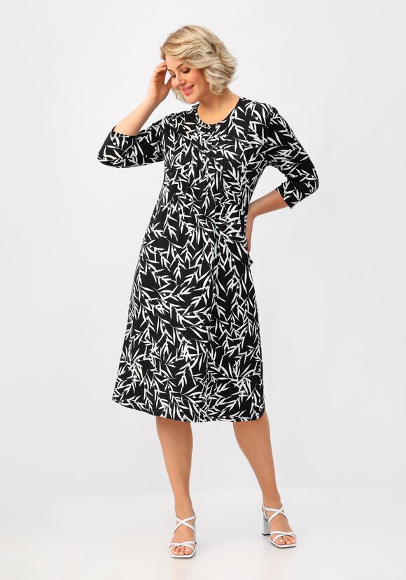 Платье женское Элизабет шир.  580, рис. 41