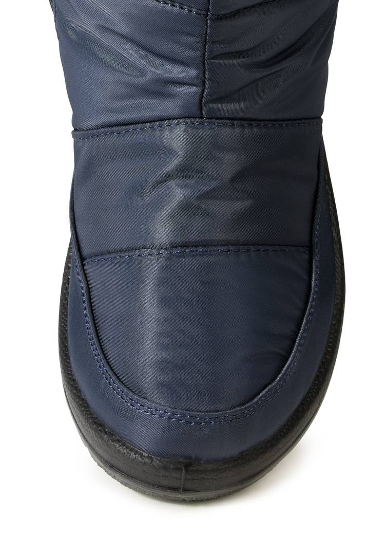 Дутики ортопедические женские Дебби шир.  750, рис. 18