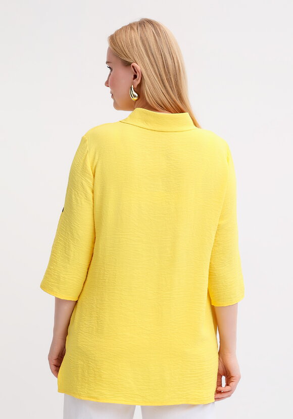 Блуза Мариам шир.  580, рис. 9