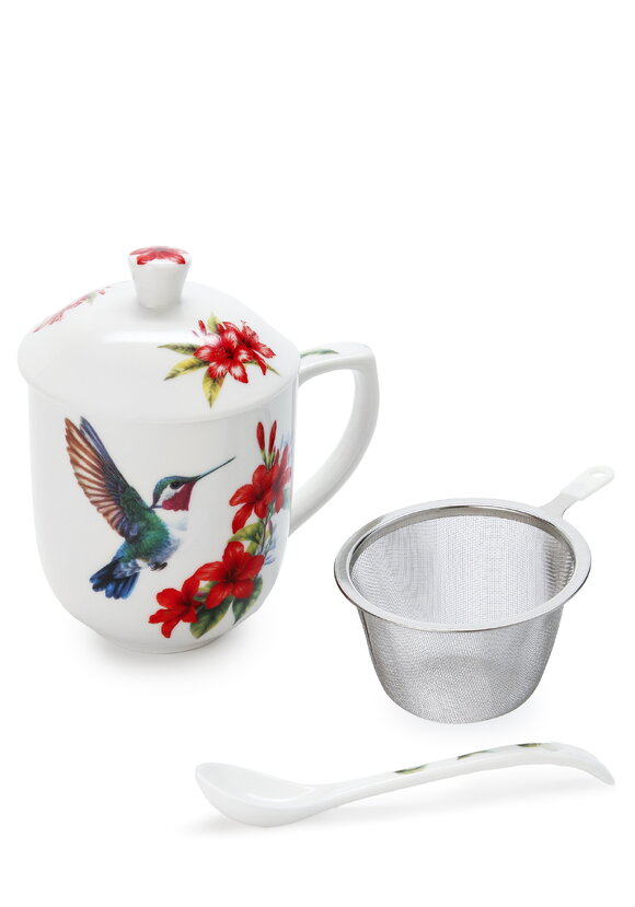 Набор для завтрака шир.  580, рис. 19