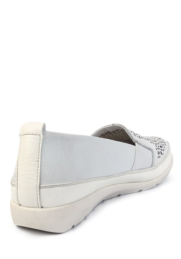 Туфли летние женские Кармелла шир.  580, рис. 3