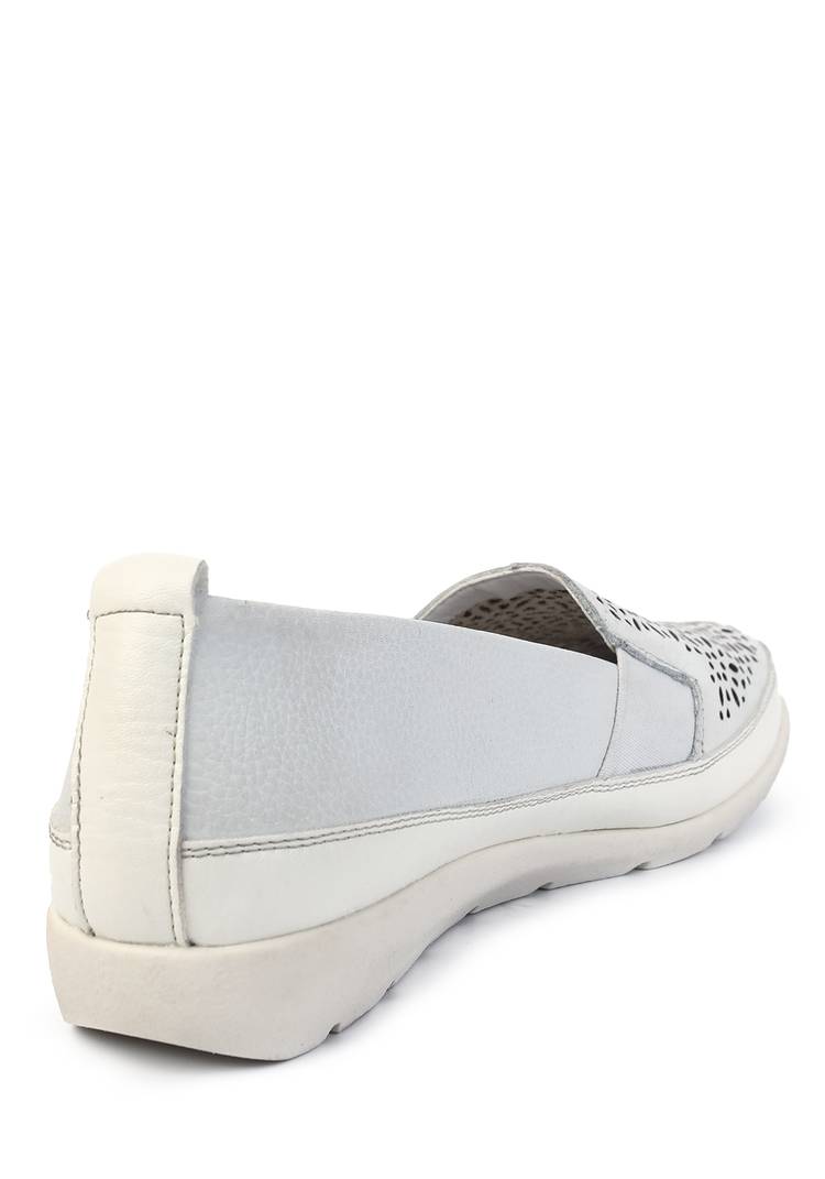 Туфли летние женские Кармелла шир.  750, рис. 3