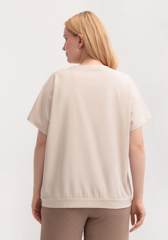 Футболка Екатерина шир.  580, рис. 8