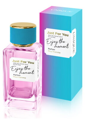 Женские духи Наслаждайся моментом