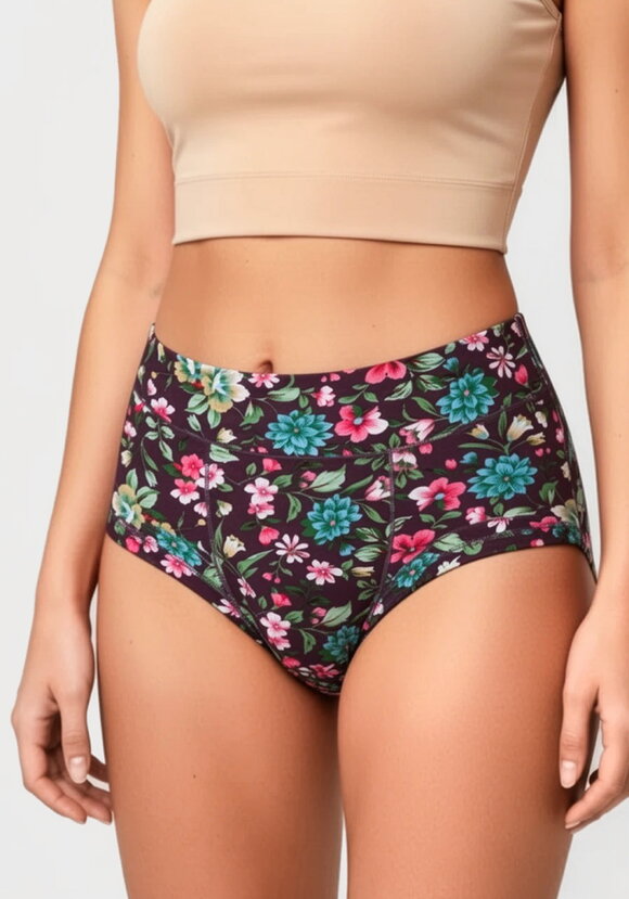 Комплект трусов Азалия, 7шт шир.  580, рис. 9