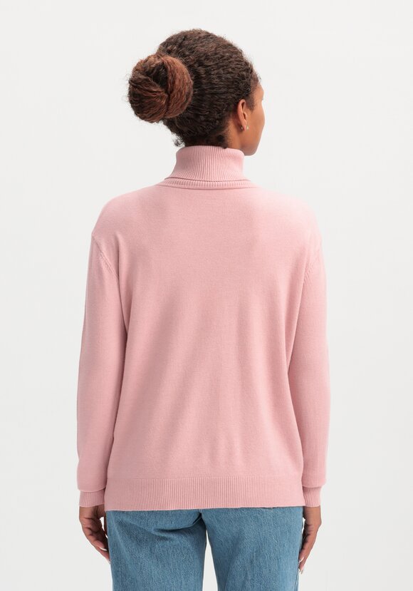 Водолазка Уютный день шир.  580, рис. 19