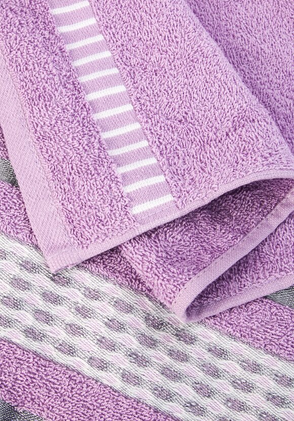 Полотенце махровое Алетта шир.  580, рис. 12