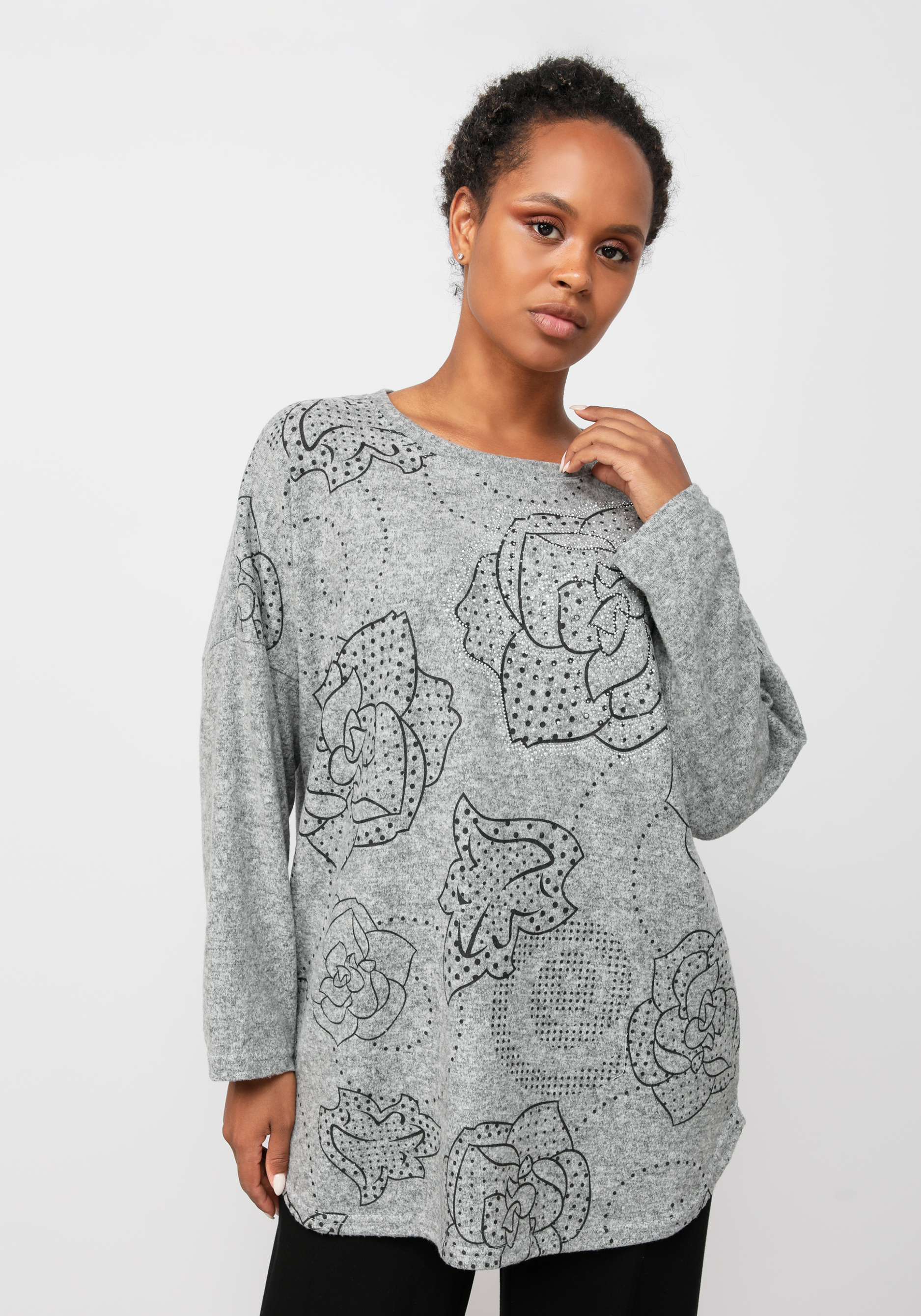 Туника "Амаранта"