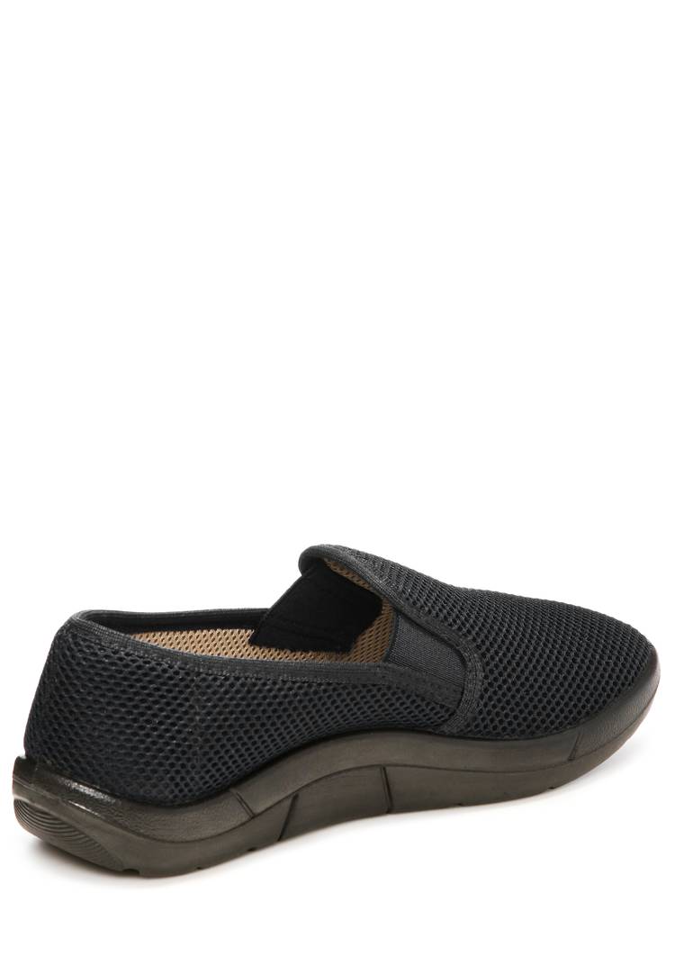 Слипоны женские ортопедические Августа шир.  750, рис. 18