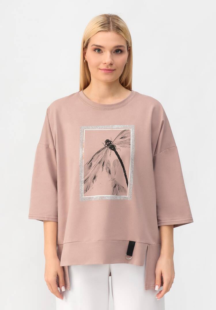 Свитшот Ханна шир.  750, рис. 4