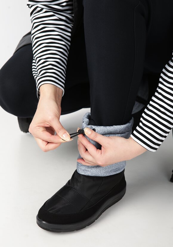 Сапоги женские Мира шир.  580, рис. 9