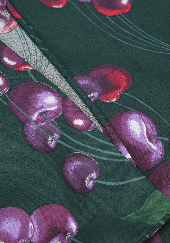 Наволочка Вишневый сад шир.  580, рис. 2