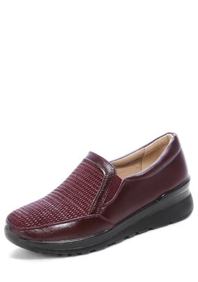 Полуботинки женские Людмила