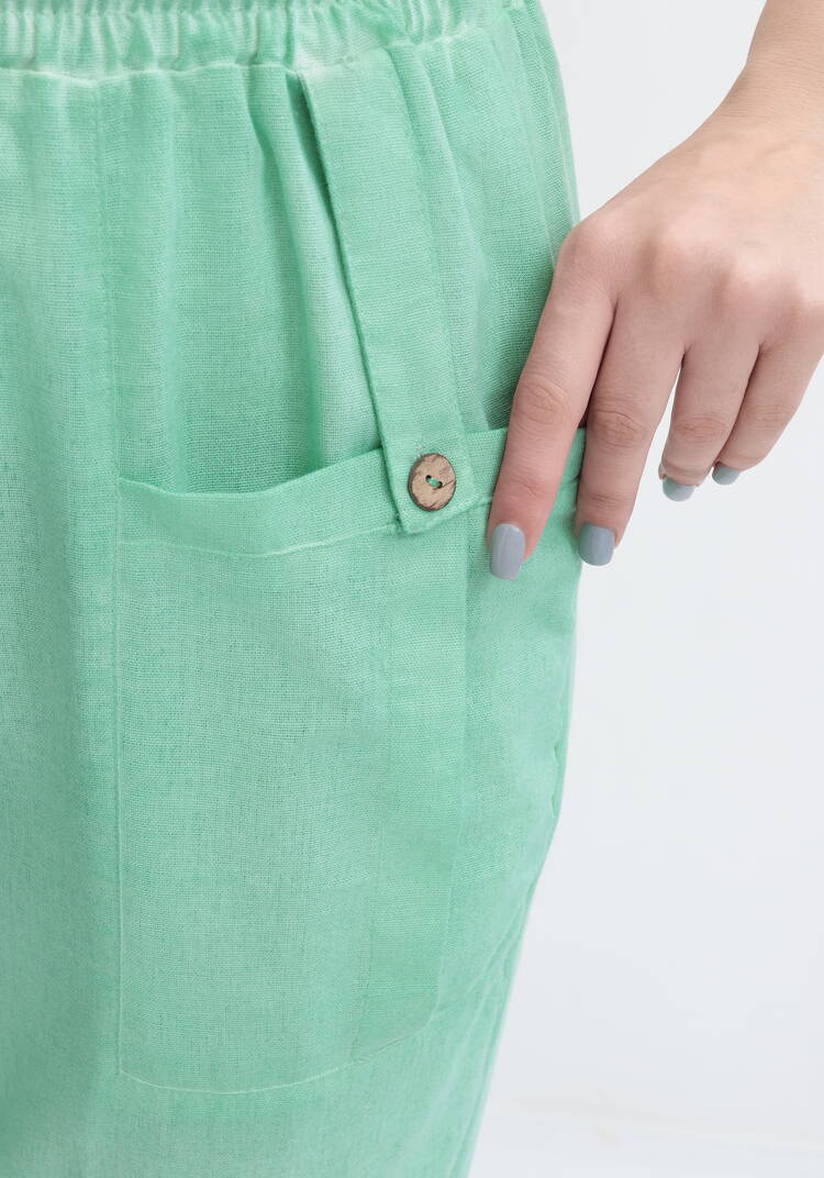 Брюки Жанеля шир.  750, рис. 15