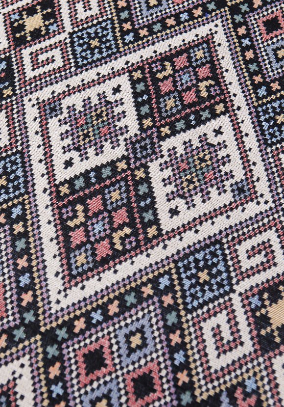 Покрывало гобеленовое Монплезир шир.  580, рис. 18