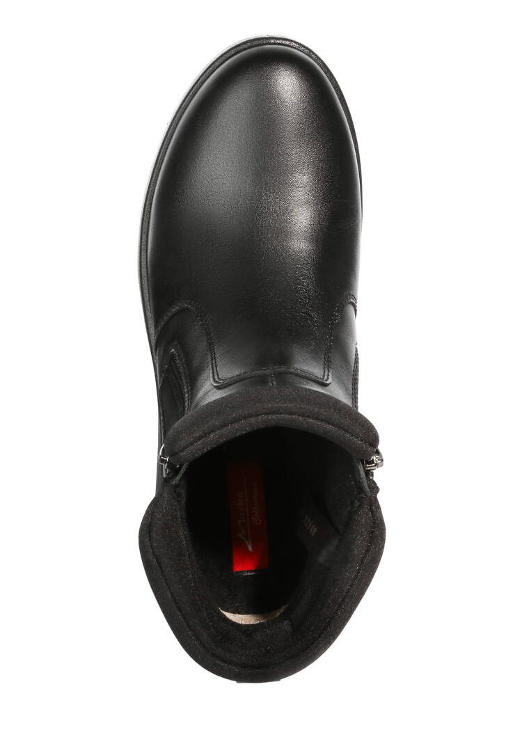 Ботинки женские Всеслава шир.  750, рис. 4