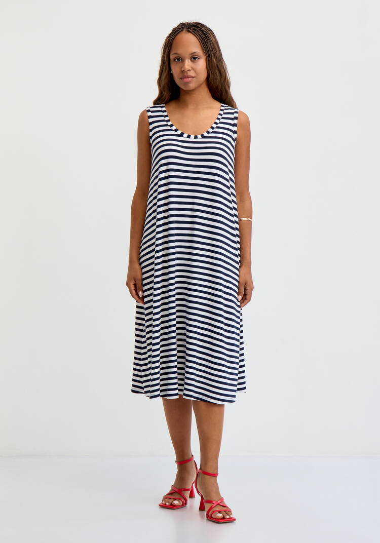 Сарафан Паулита шир.  750, рис. 15