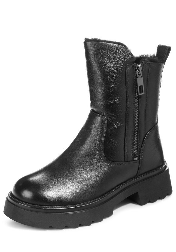 Полусапоги женские Аида шир.  580, рис. 1