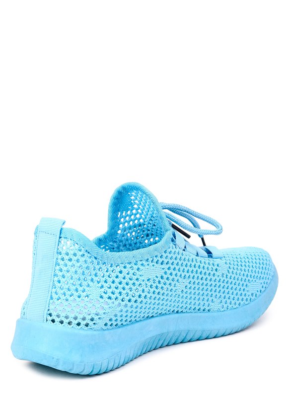 Кроссовки женские Бенита шир.  580, рис. 7