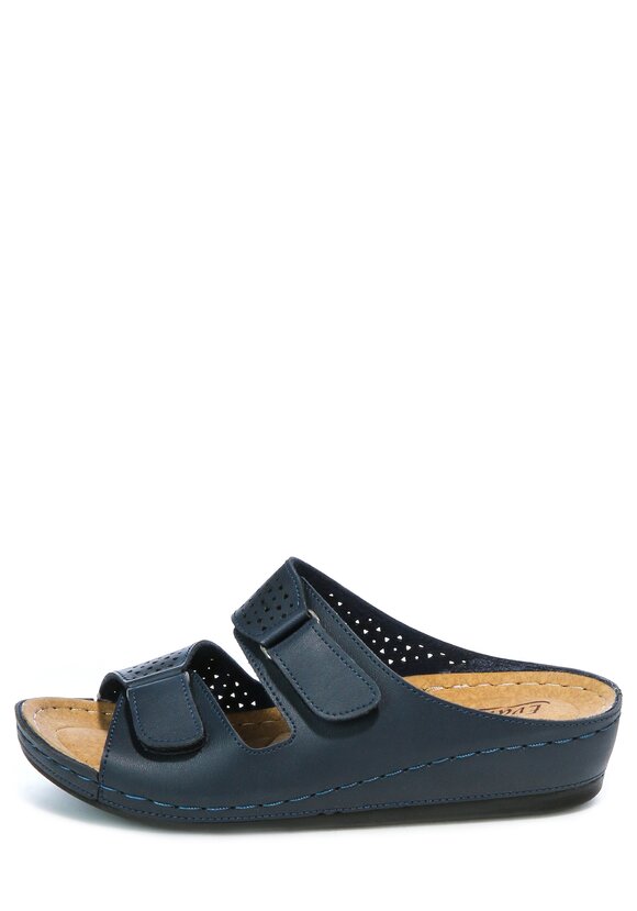 Сабо женские Шерри шир.  580, рис. 23