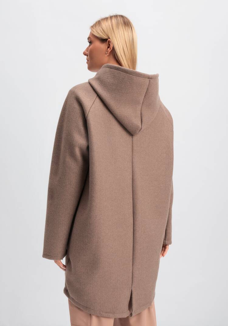 Полупальто Сильвия шир.  750, рис. 3